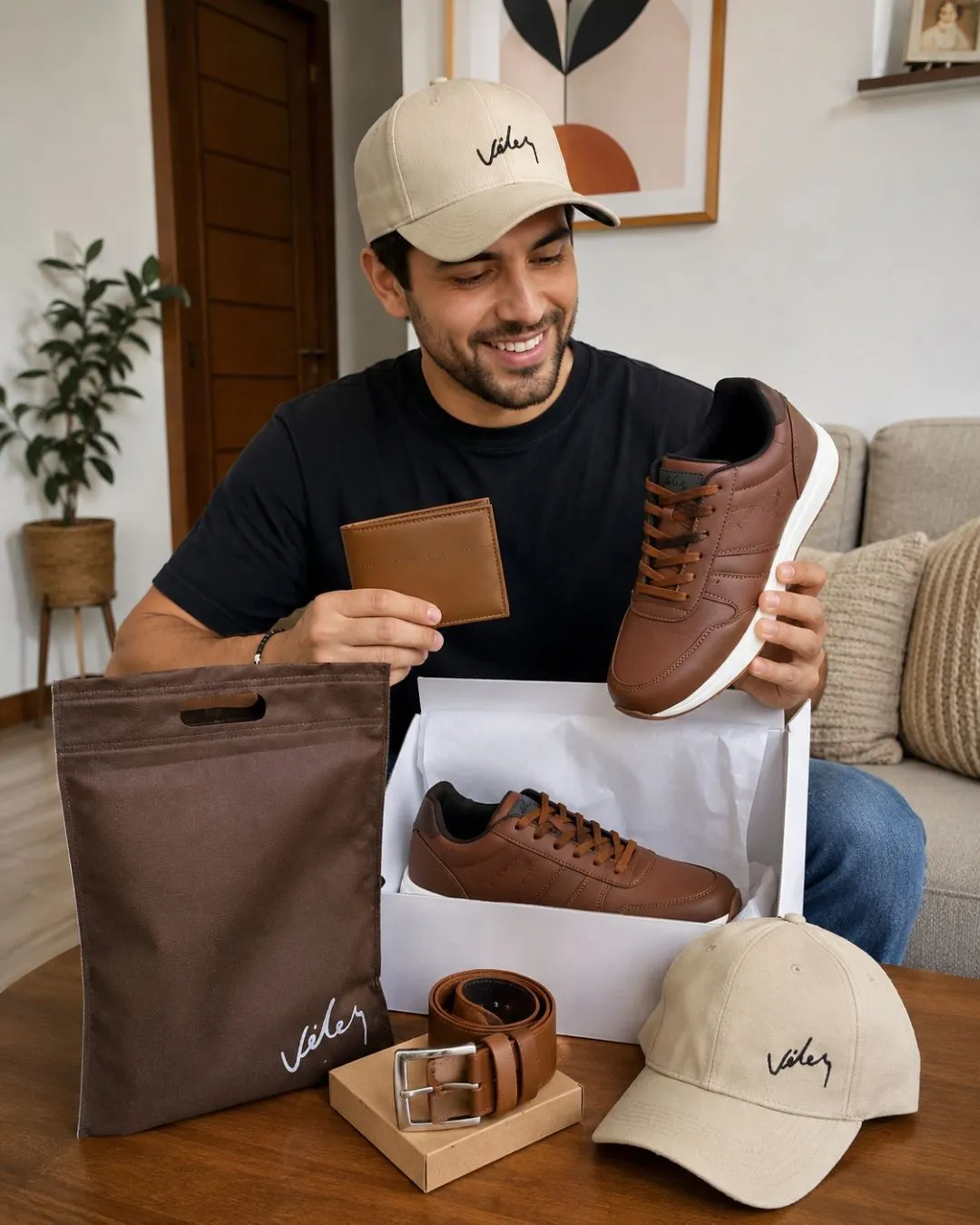 COMBO ZAPATOS 1