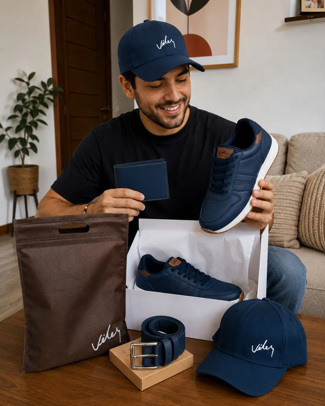 COMBO ZAPATOS 2